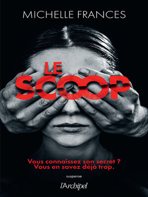 cover image of Le Scoop